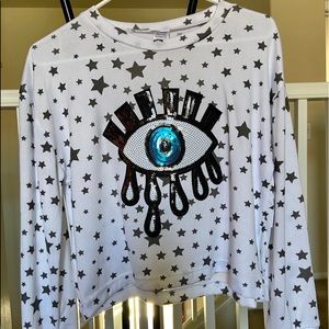 ⭐️ Lite 👁 Bright T Shirt, T.Fiercest.C exclusive!